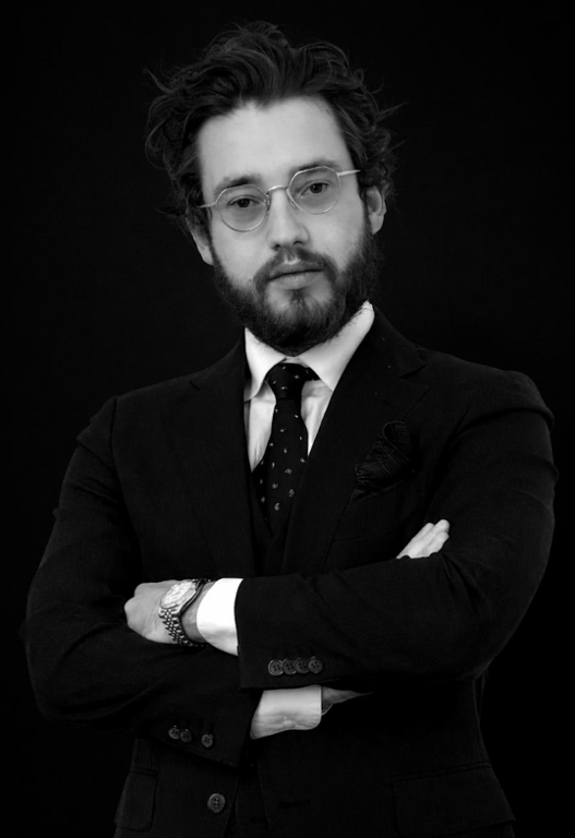 Sébastien Boé, avocat pénaliste
